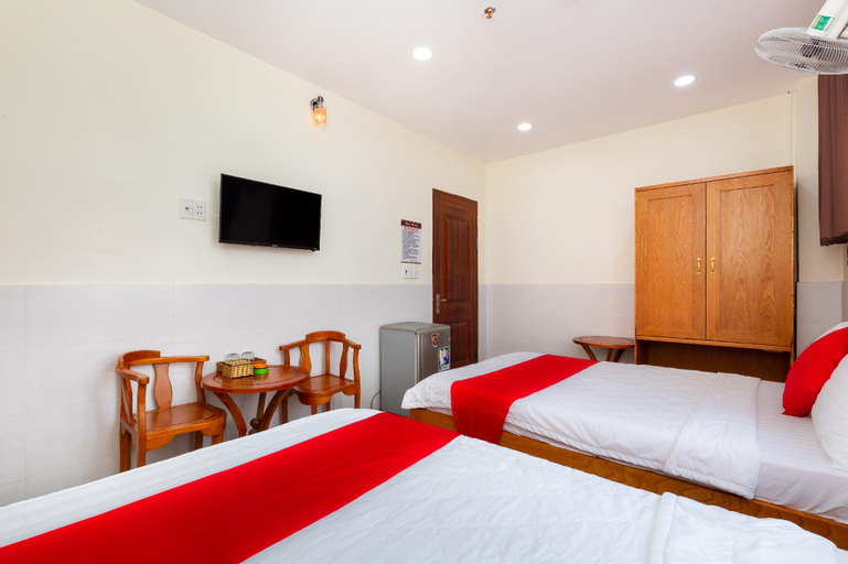 Bedroom 8