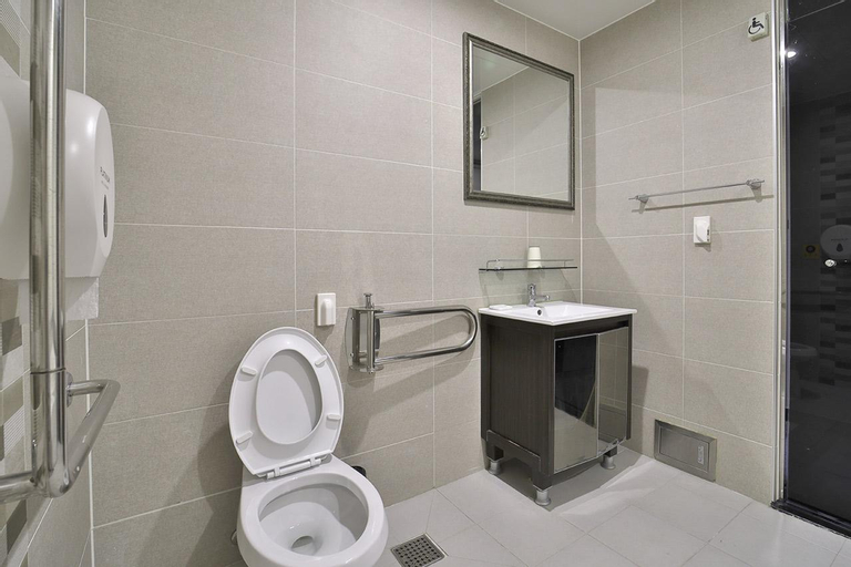 Bathroom 1