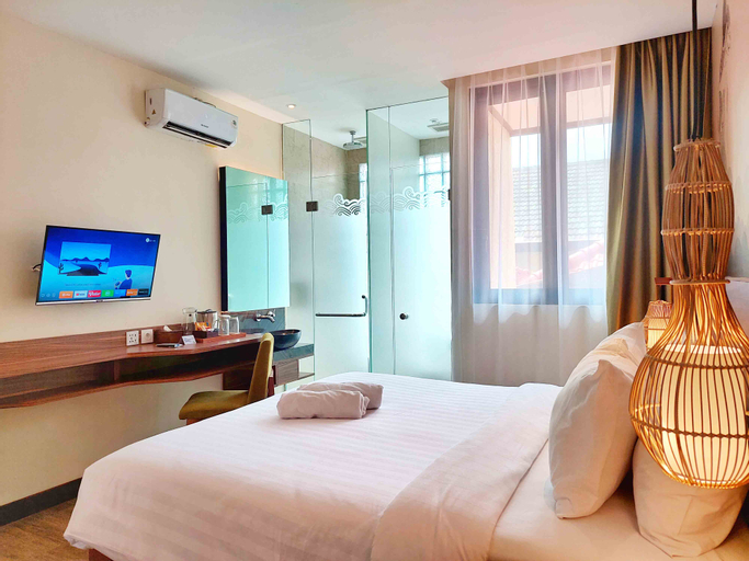 Bedroom 24