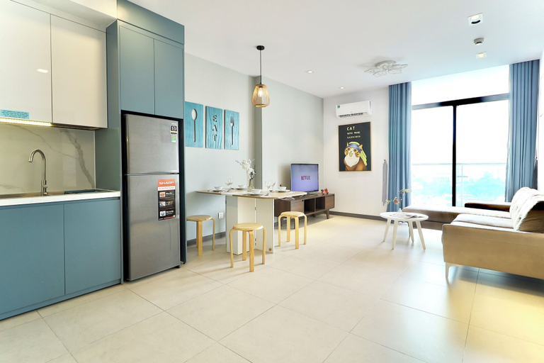 Others 5, Cát's Home - CSJ Tower Vũng Tàu, Vũng Tàu