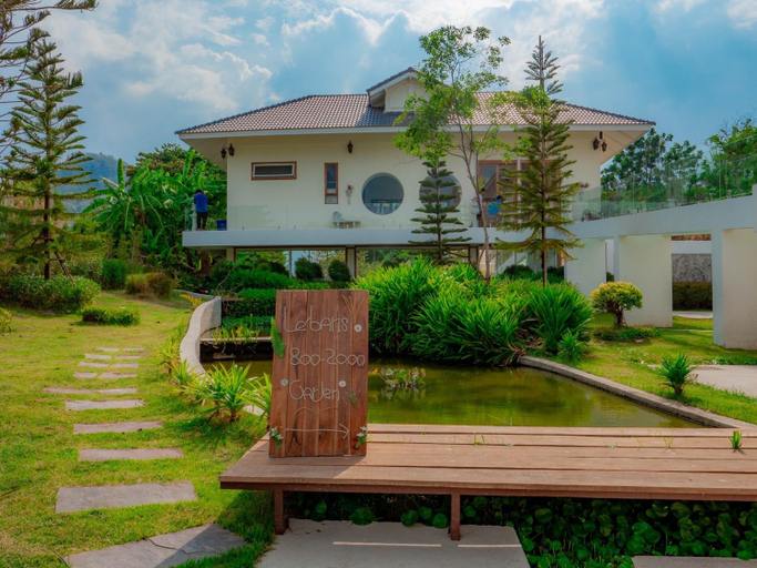 Others 3, Nichahome Luxury Villa, Hua Hin