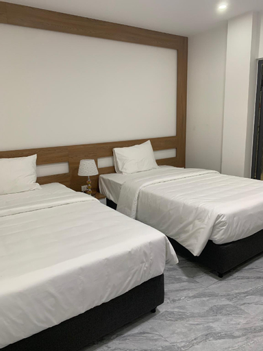 Bedroom 7