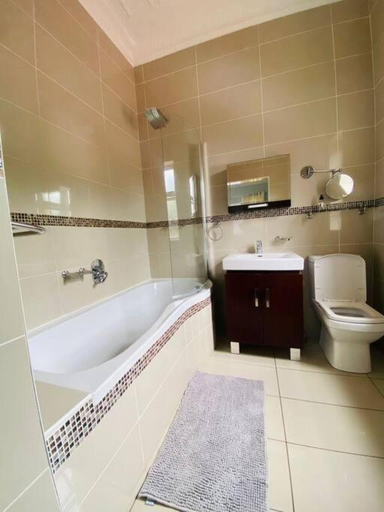 Others 5, Paradise Guest House, City of Johannesburg