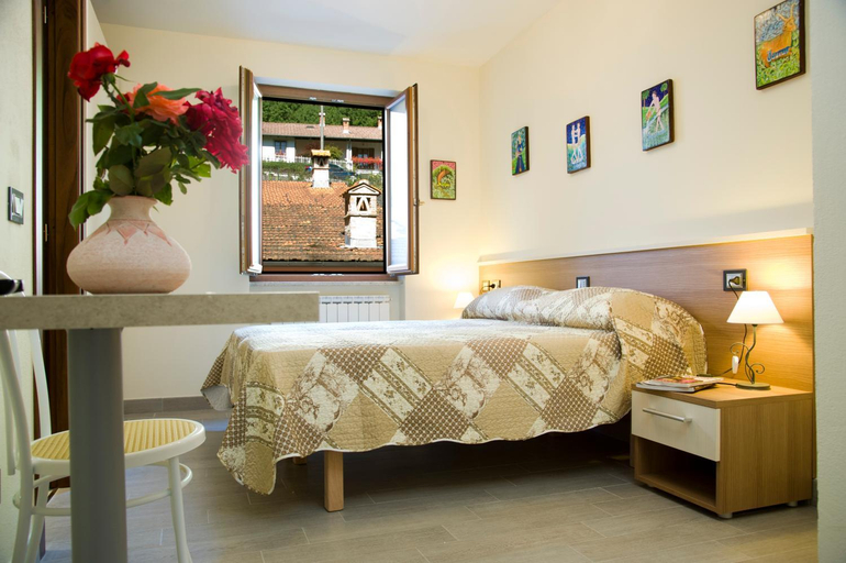 Others 4, Residence Le stanze dei Visconti, Alessandria