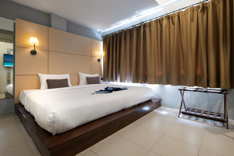 Bedroom 21