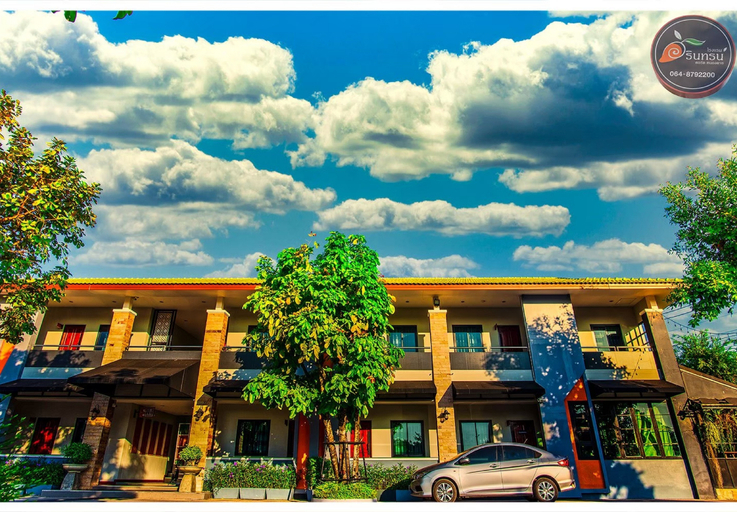 Exterior & Views 4, Warintorn Court, Muang Nong Khai