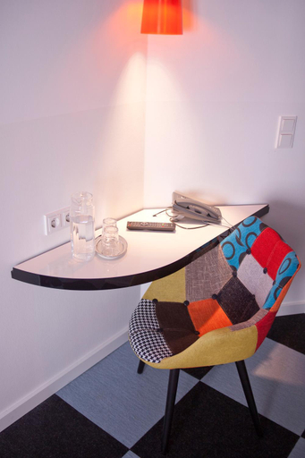Facilities