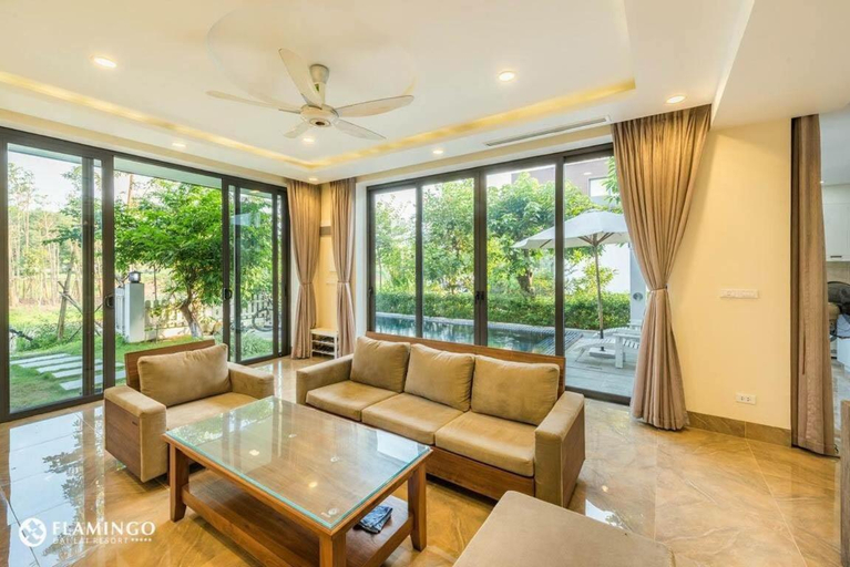 5, Flamingo Dailai - HQ villa, Phúc Yên