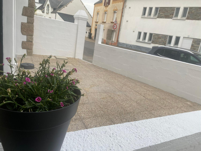 3, Da Gousket, Morbihan