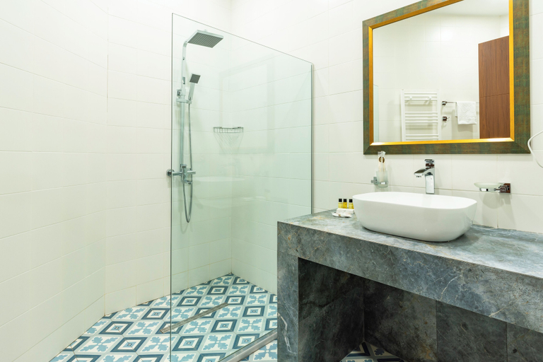 Others 4, Hotel Flower, Tbilisi