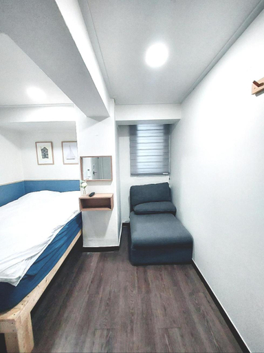 Bedroom 2, One Minute Guesthouse, Jongno