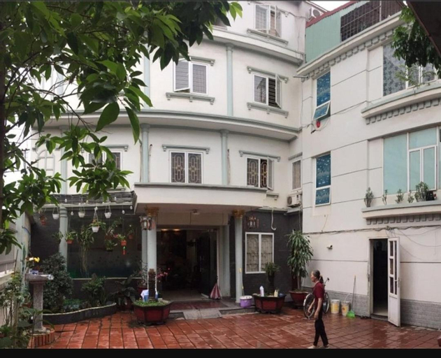 Exterior & Views 1, Tay Ho Motel, Ngô Quyền