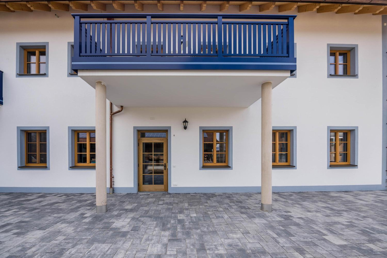 Others 4, Ferienwohnung Max, Starnberg