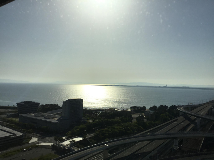 Scenery