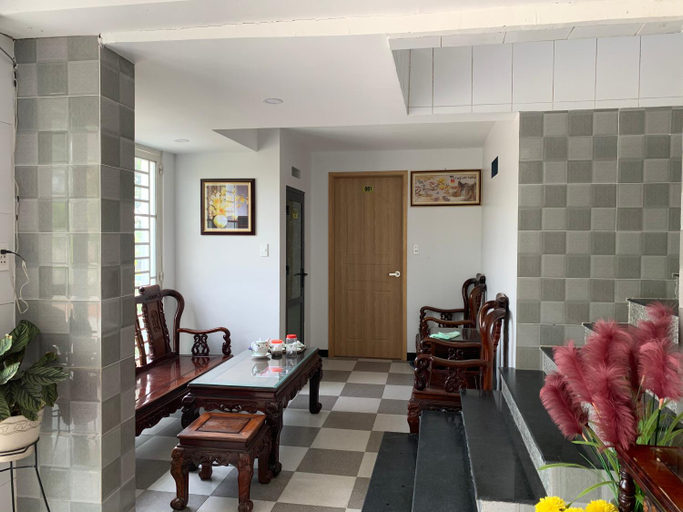 Others 5, BO SONG HOTEL, Gò Vấp