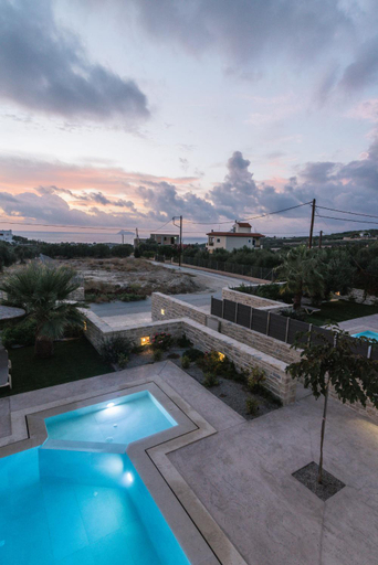 Others 5, Villa Luna with swimming pool in Pitsidia, Faistos