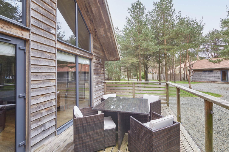 Others 4, Host & Stay | Simon Howe Lodge, North Yorkshire