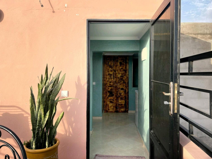 Exterior & Views 1, Les jardins berberes d'Agadir, Agadir-Ida ou Tanane