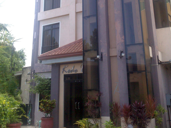 Kode Inn, Tagbilaran City