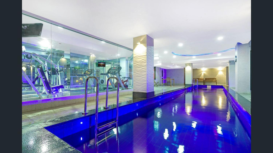 CBD Deluxe Private 2 Bedroom Apartment, Adelaide