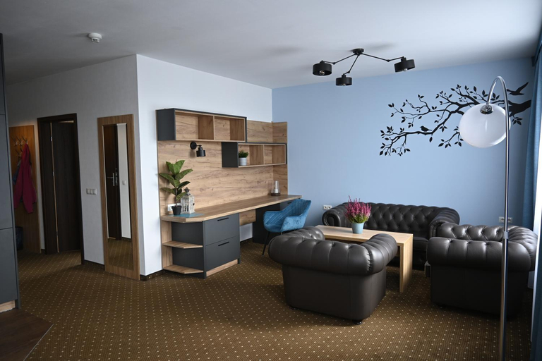 Others 4, ApartHotel Legnica - apartamenty z aneksem kuchennym, Legnica