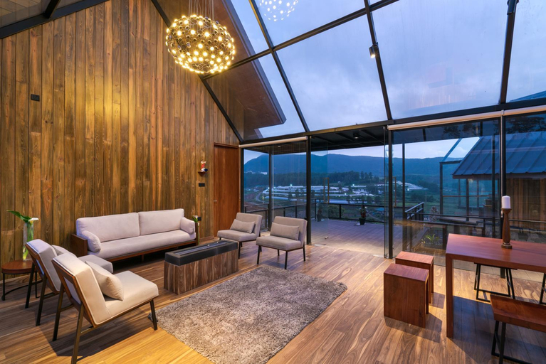 Others 4, Sulanga Luxury Chalets, Nuwara Eliya