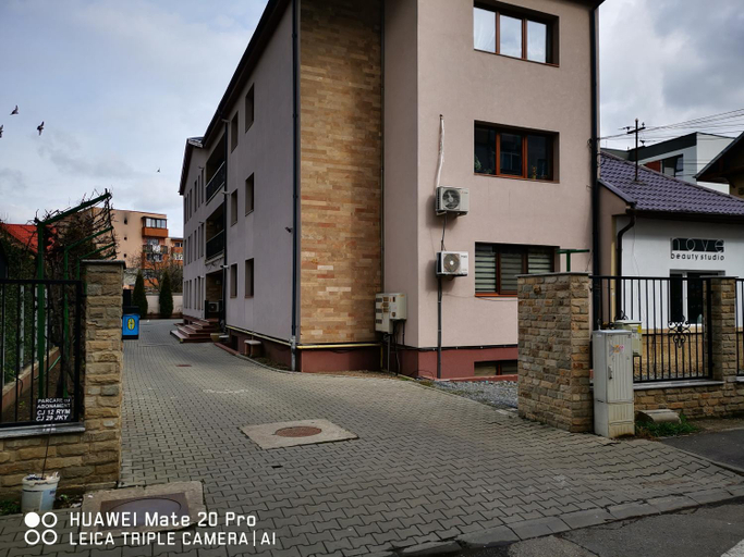 Exterior & Views, Cluj City Marasti Apartament 2, Cluj-napoca