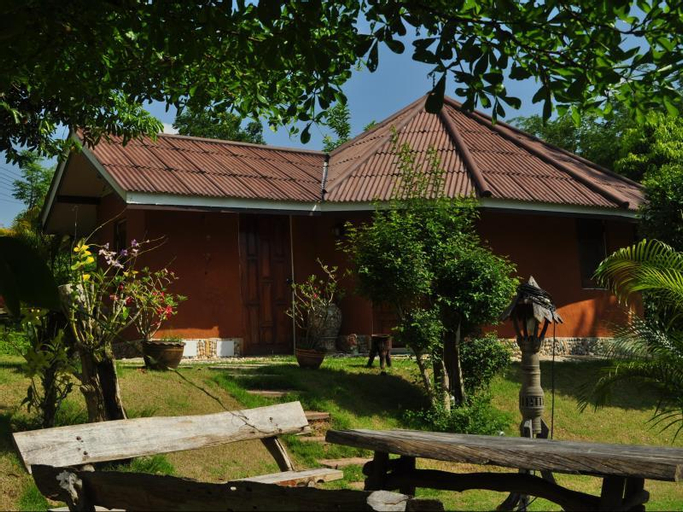 Baandin Huaiphung Resort, Hua Hin