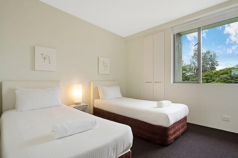 Bedroom 7