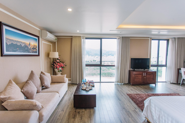 Others 3, Cao Minh Hotel, Lào Cai