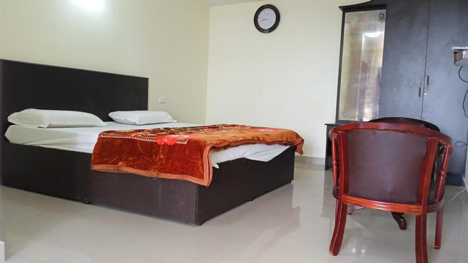 Bedroom 3, PEARS GARDEN HILL VIEW SUITE, Dindigul