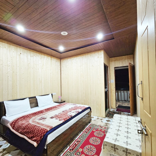Chopta Gaurav Hotel, Chamoli