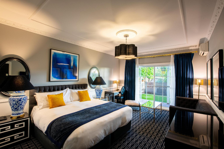 Bedroom 23