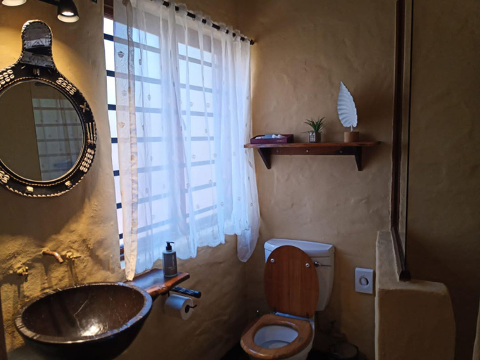 Others 3, NDLOVU BOUTIQUE HOTEL, City of Tshwane