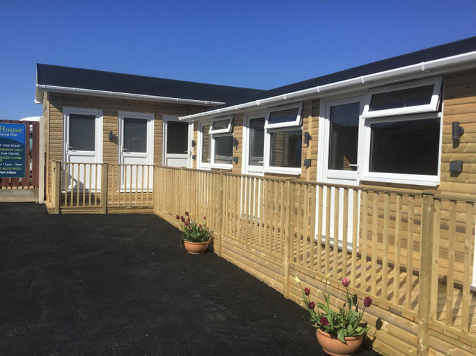 Others 4, Beacon House Bunks, East Riding of Yorkshire