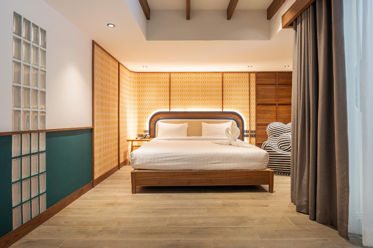 Bedroom 15