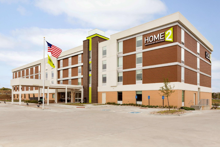 Home2 Suites by Hilton Omaha West, NE, Douglas