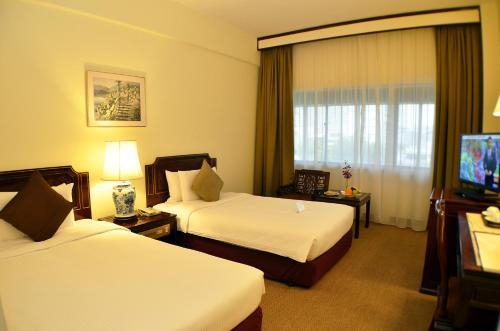 Bedroom 23