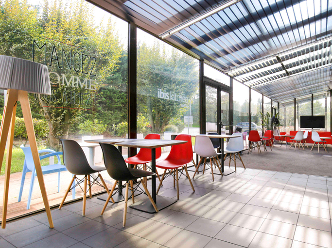 Food & Drinks 5, ibis Marne la Vallee Emerainville, Seine-et-Marne
