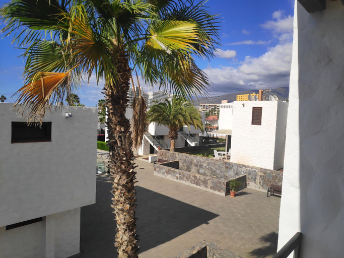 Others 4, Fwt Relax Bungalow, Santa Cruz de Tenerife
