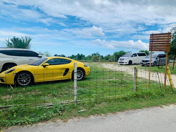 Others 5, Nichahome Luxury Villa, Hua Hin