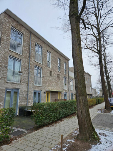 Others 2, Residence Dordrecht, Dordrecht