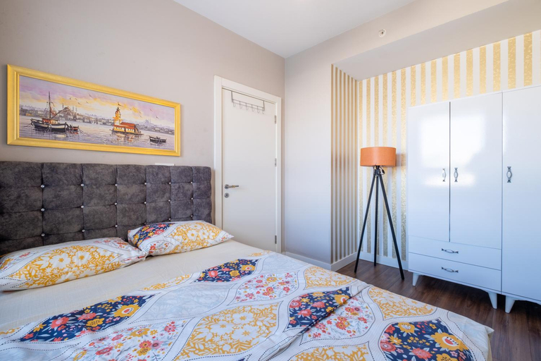 Luxery Deluxe Topkapı Rezidance, Zeytinburnu