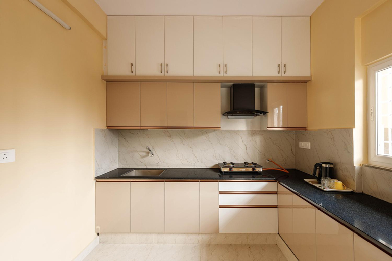 Others 5, Classic Heights Serviced Apartment, Bangalore
