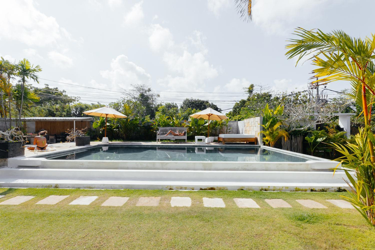 Others 2, HOLA villas & lofts Uluwatu, Badung