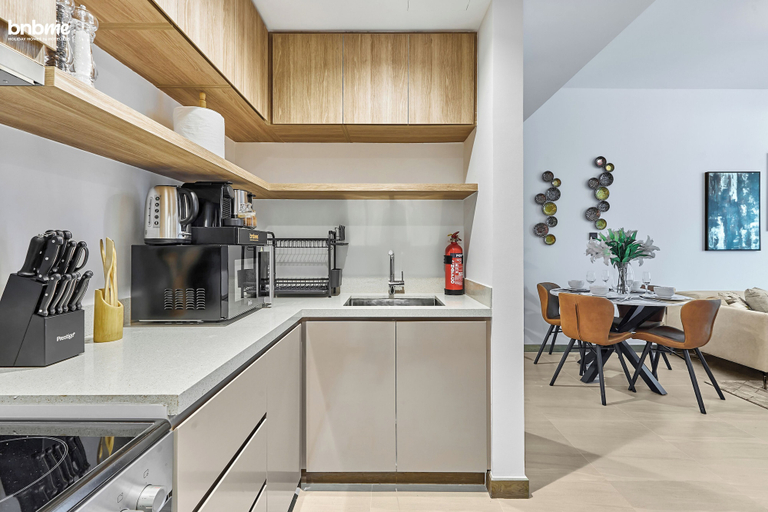 Others 4, bnbme | Urban Oasis by Missoni | 1 BDR, Dubai