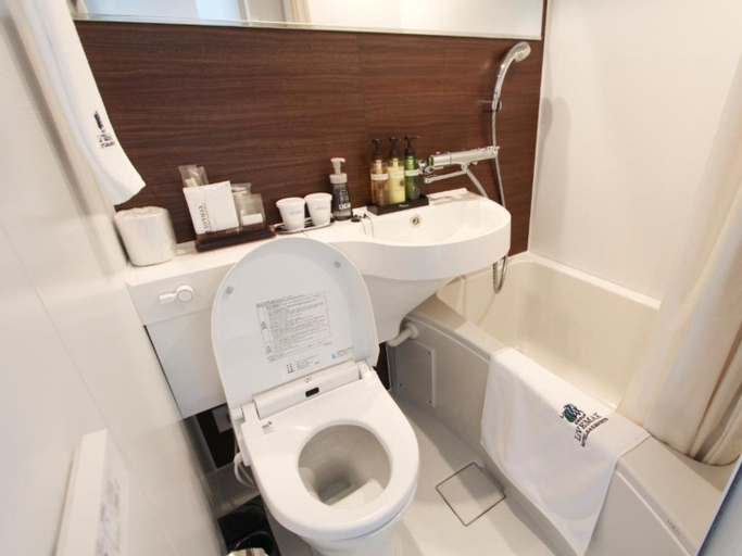 Bathroom 5