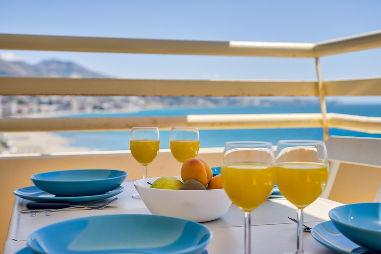 Food & Drinks, Apartamentos Stella Maris - Marcari SL, Málaga