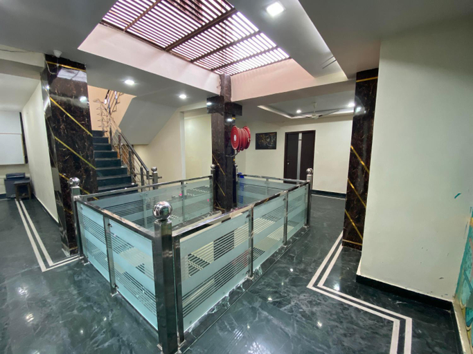 Others 5, Hotel The Reverent Ganga, Dehradun