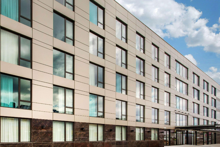 Exterior & Views 2, Insignia Hotel Brooklyn, an Ascend Collection Hotel, New York